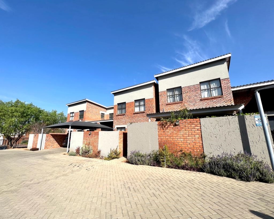 2 Bedroom Property for Sale in Fichardt Park Free State